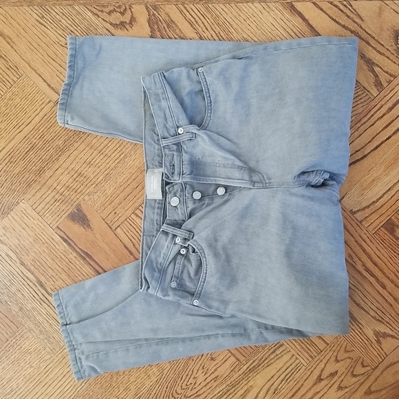 Everlane jeans - Picture 4 of 7